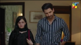 Marg E Wafa - Episode 20 - 15th July 2026